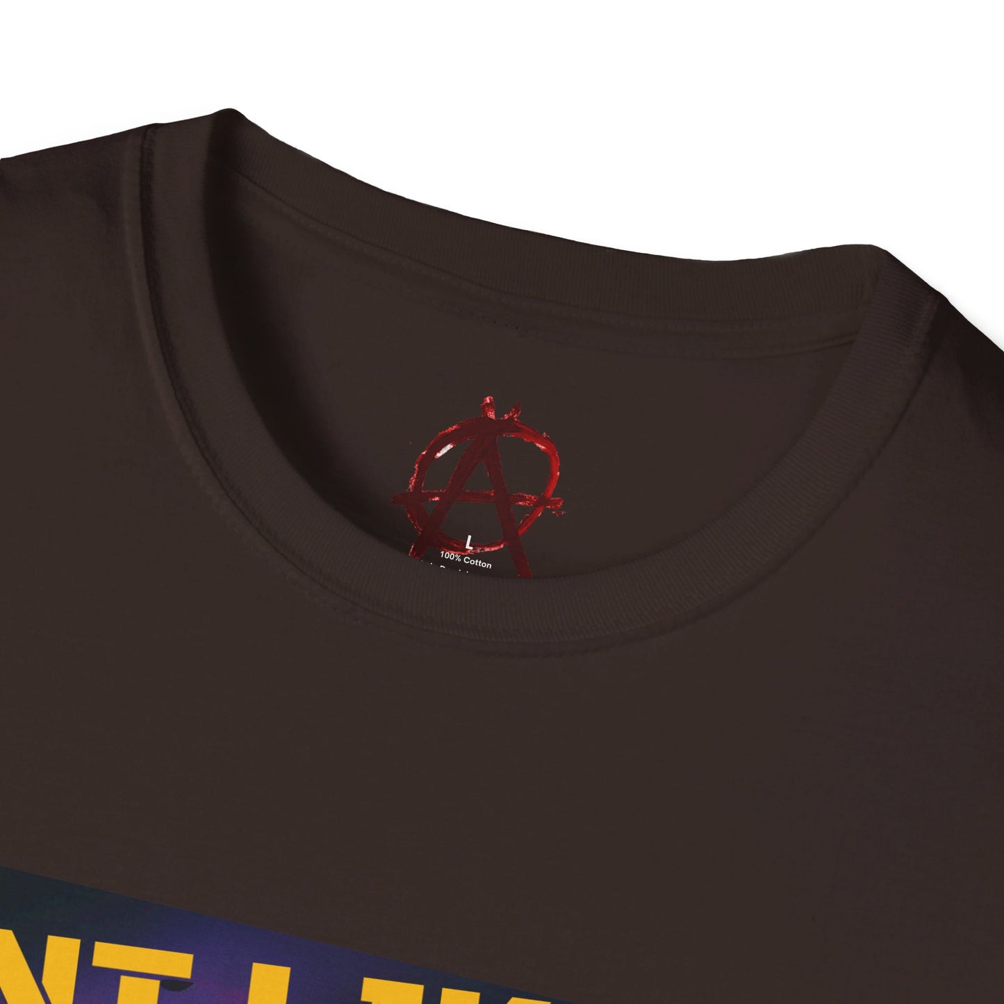 RevCyn’s Fuck Off T-Shirt