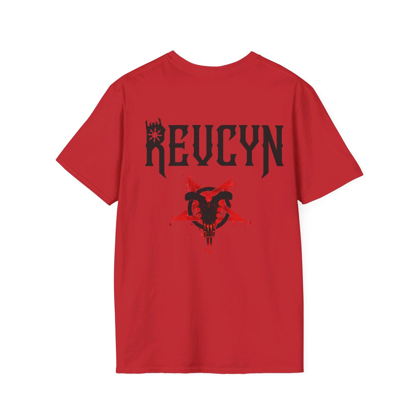 RevCyn’s Fuck Off T-Shirt