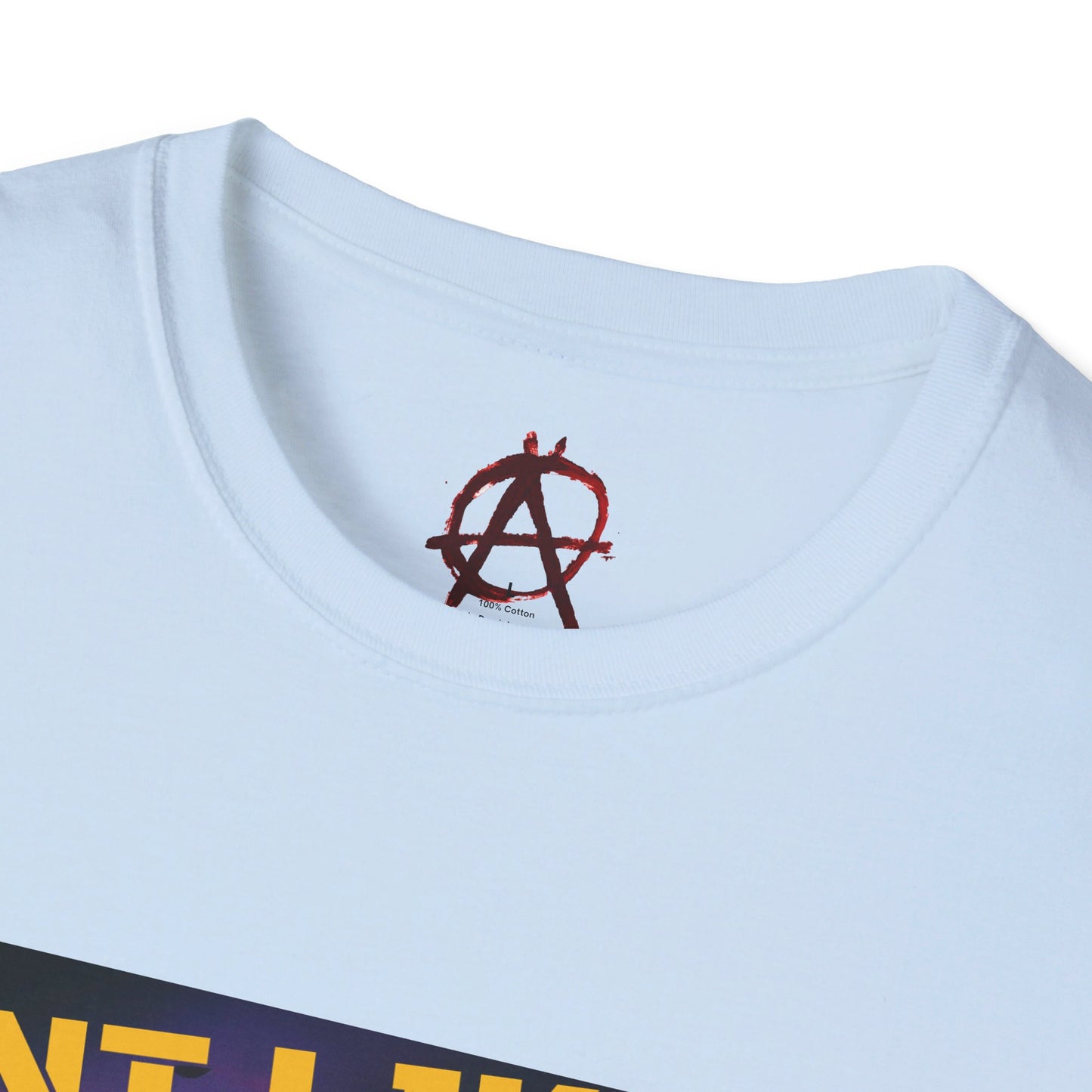 RevCyn’s Fuck Off T-Shirt
