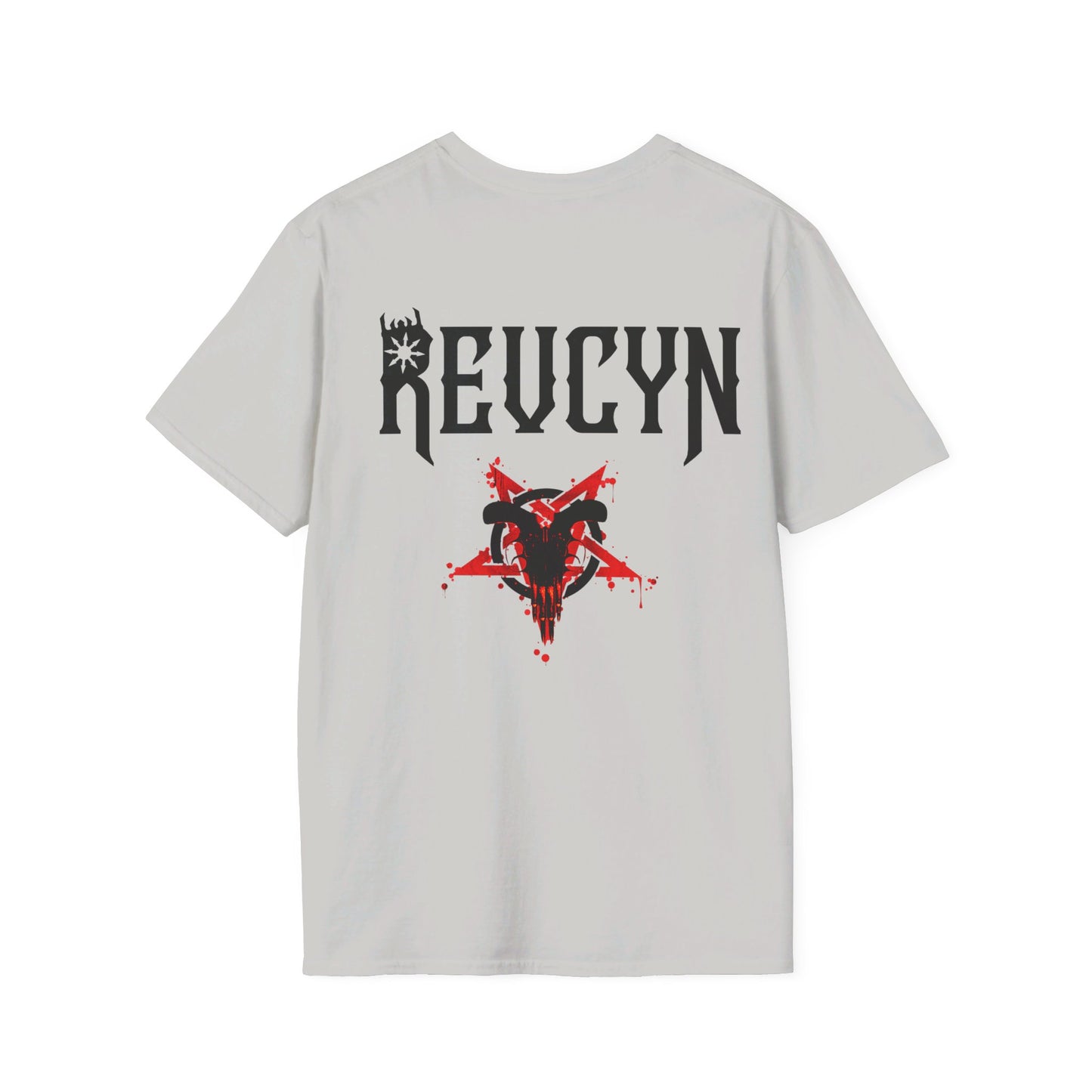 RevCyn’s Fuck Off T-Shirt