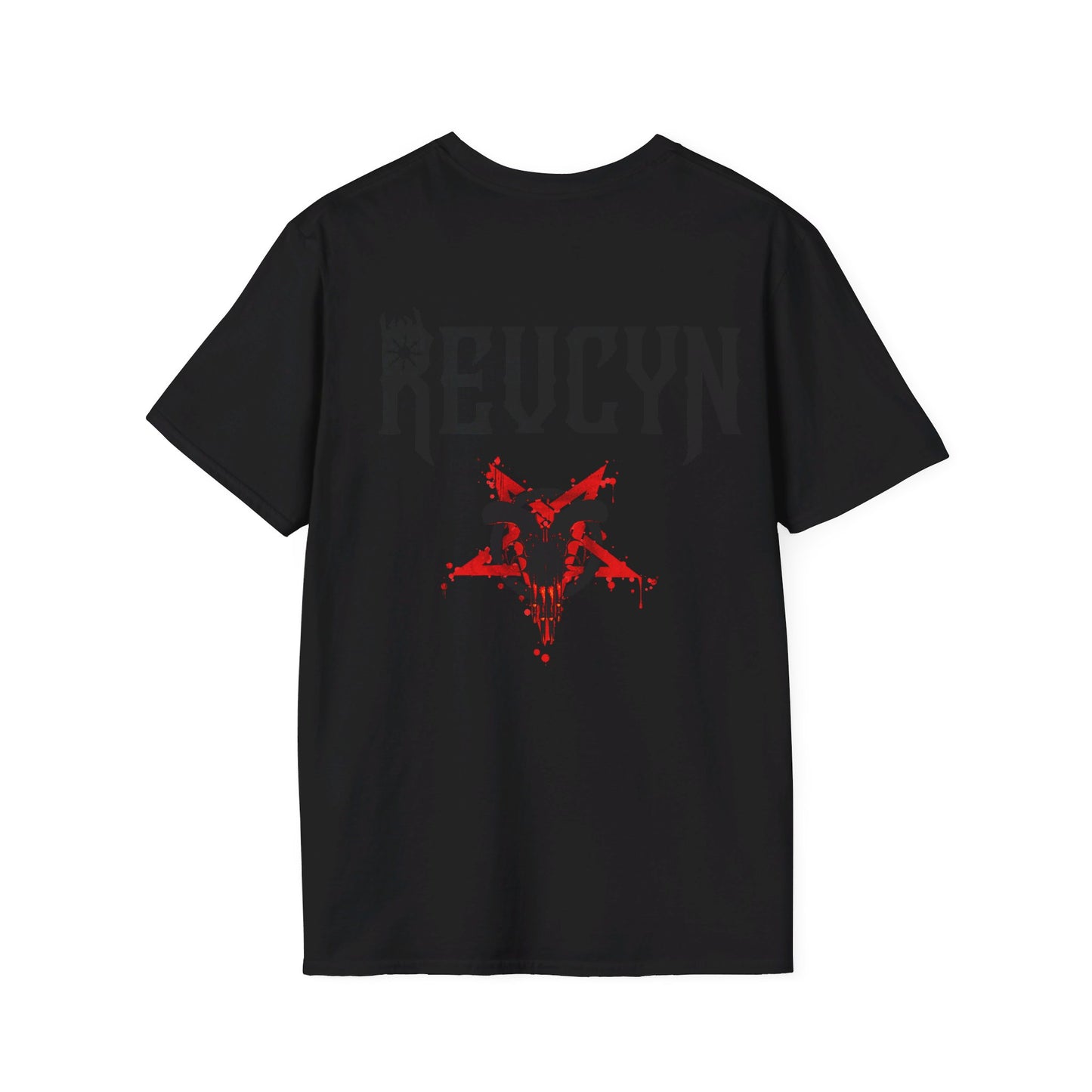 RevCyn’s Fuck Off T-Shirt