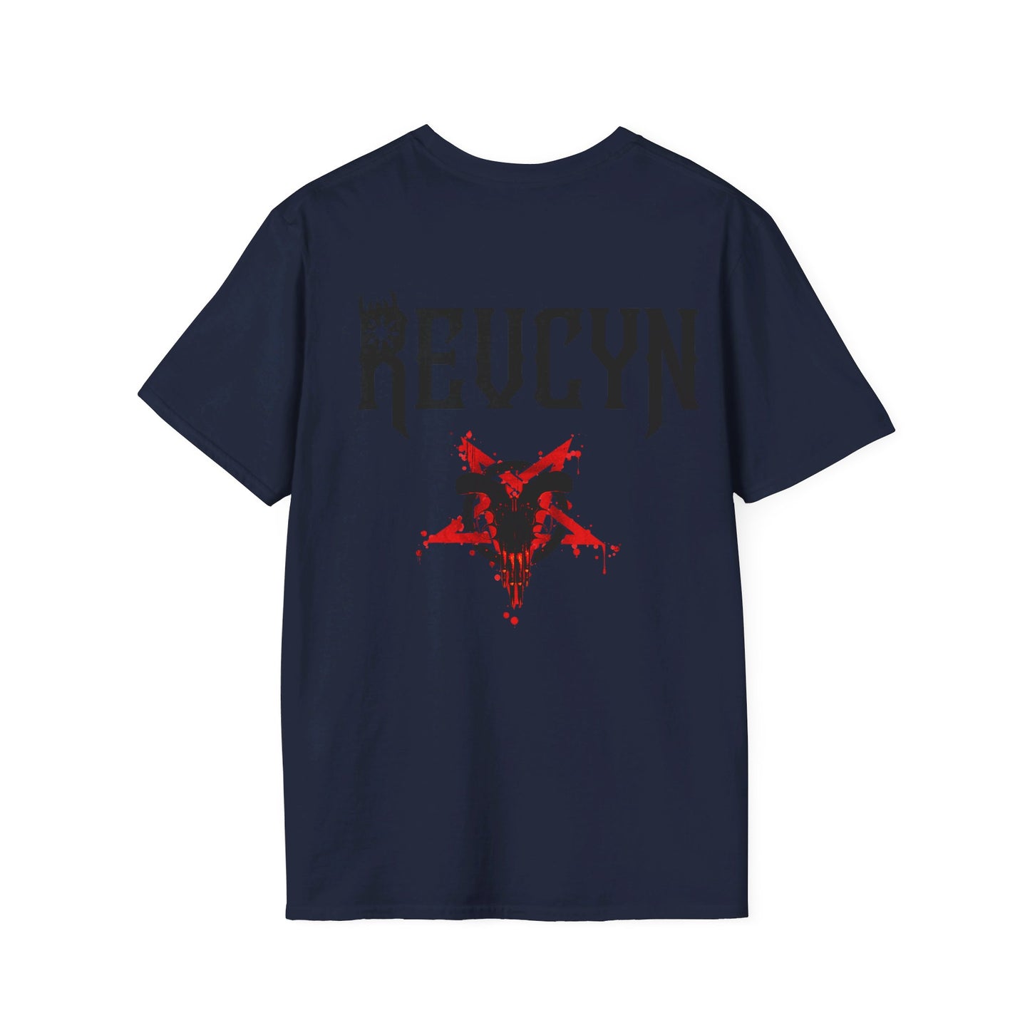 RevCyn’s Fuck Off T-Shirt