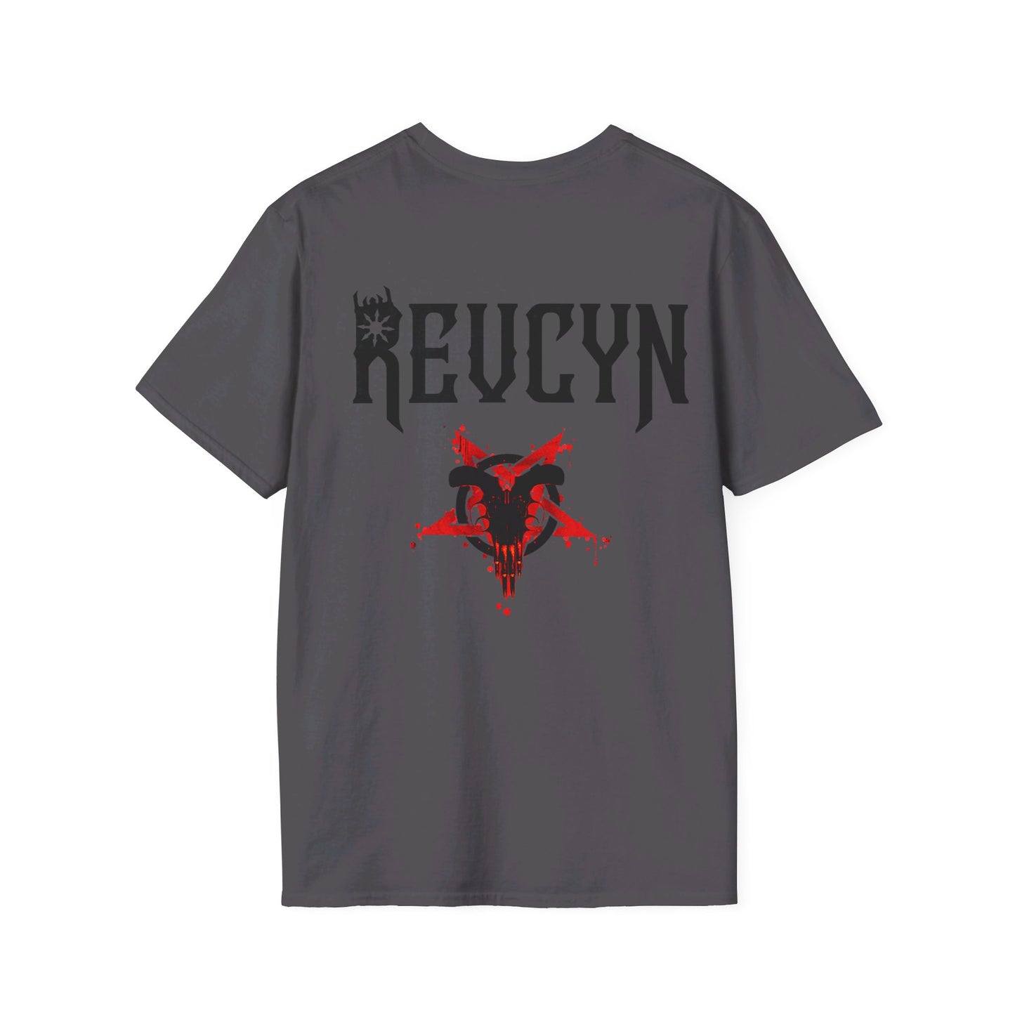 RevCyn’s Fuck Off T-Shirt