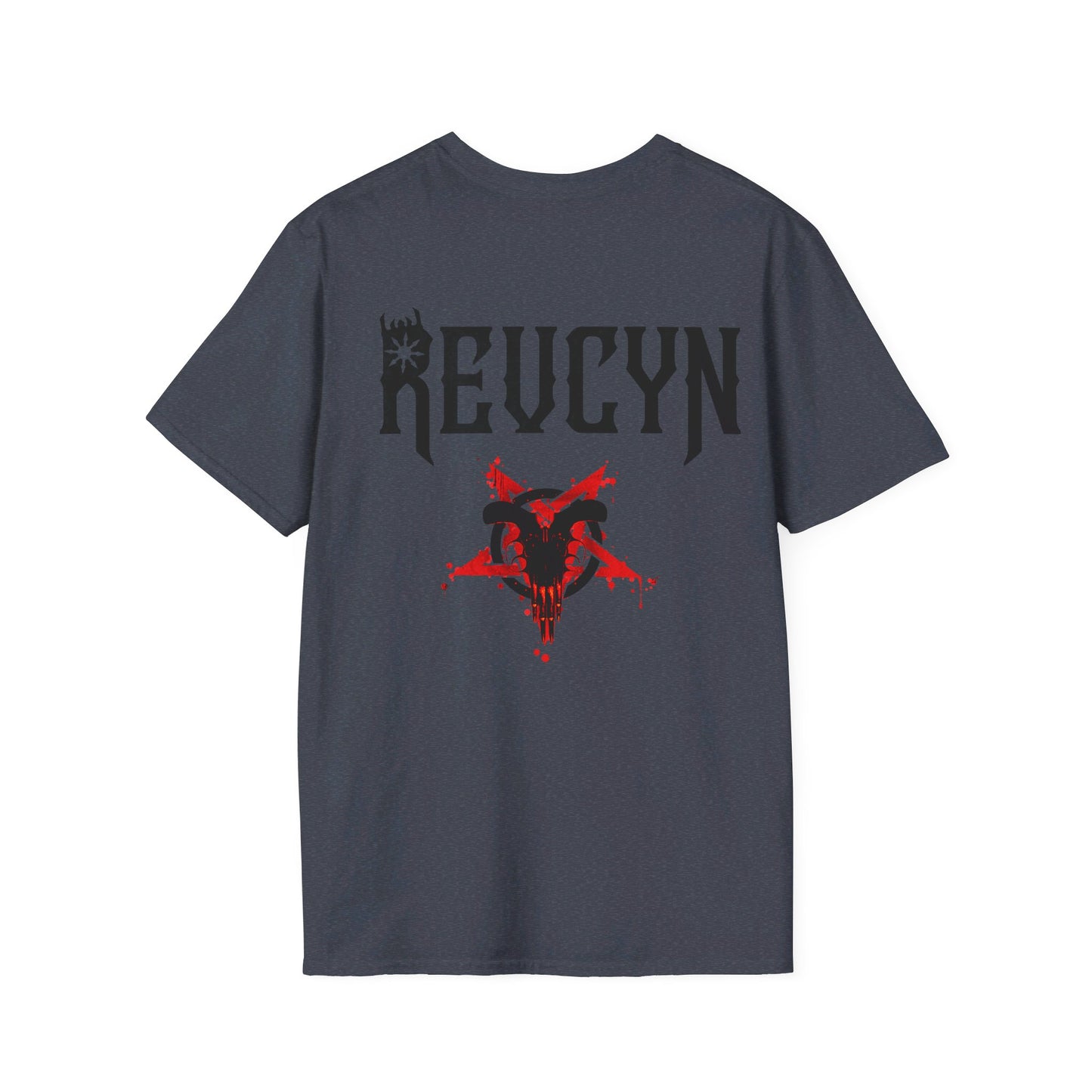 RevCyn’s Fuck Off T-Shirt