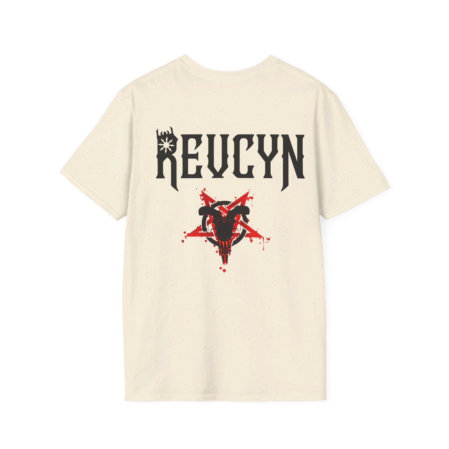 RevCyn’s Fuck Off T-Shirt