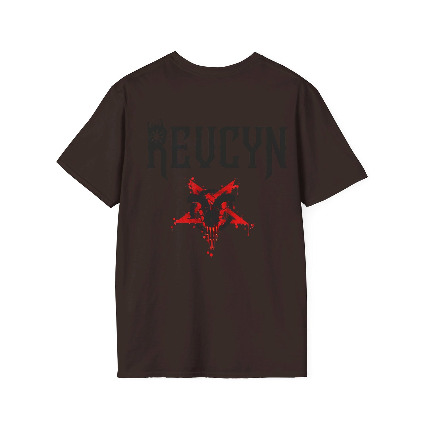 RevCyn’s Fuck Off T-Shirt