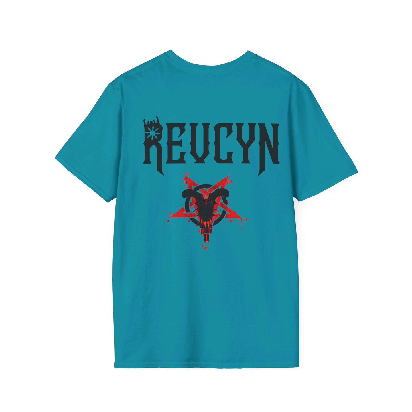 RevCyn’s Fuck Off T-Shirt