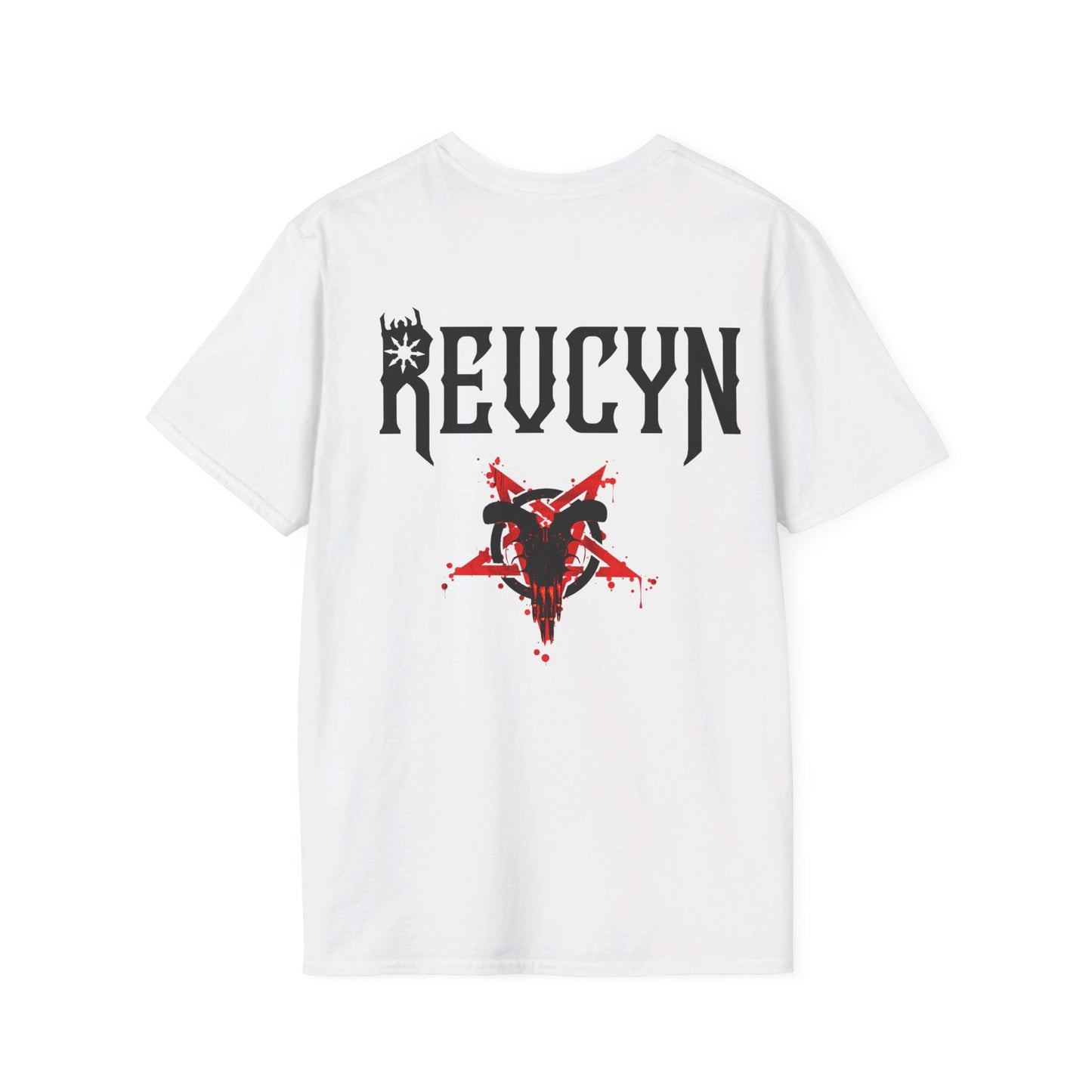 RevCyn’s Fuck Off T-Shirt
