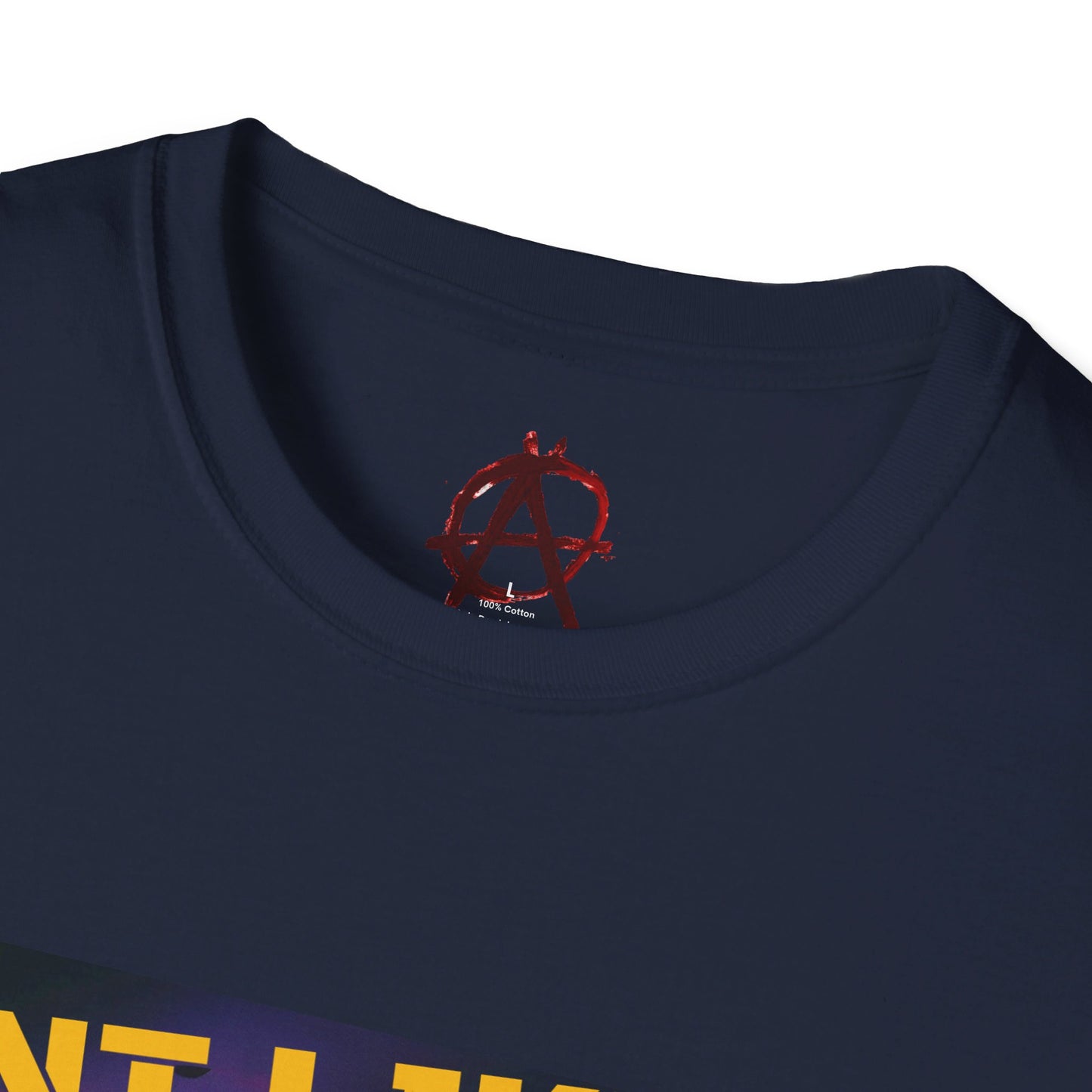 RevCyn’s Fuck Off T-Shirt