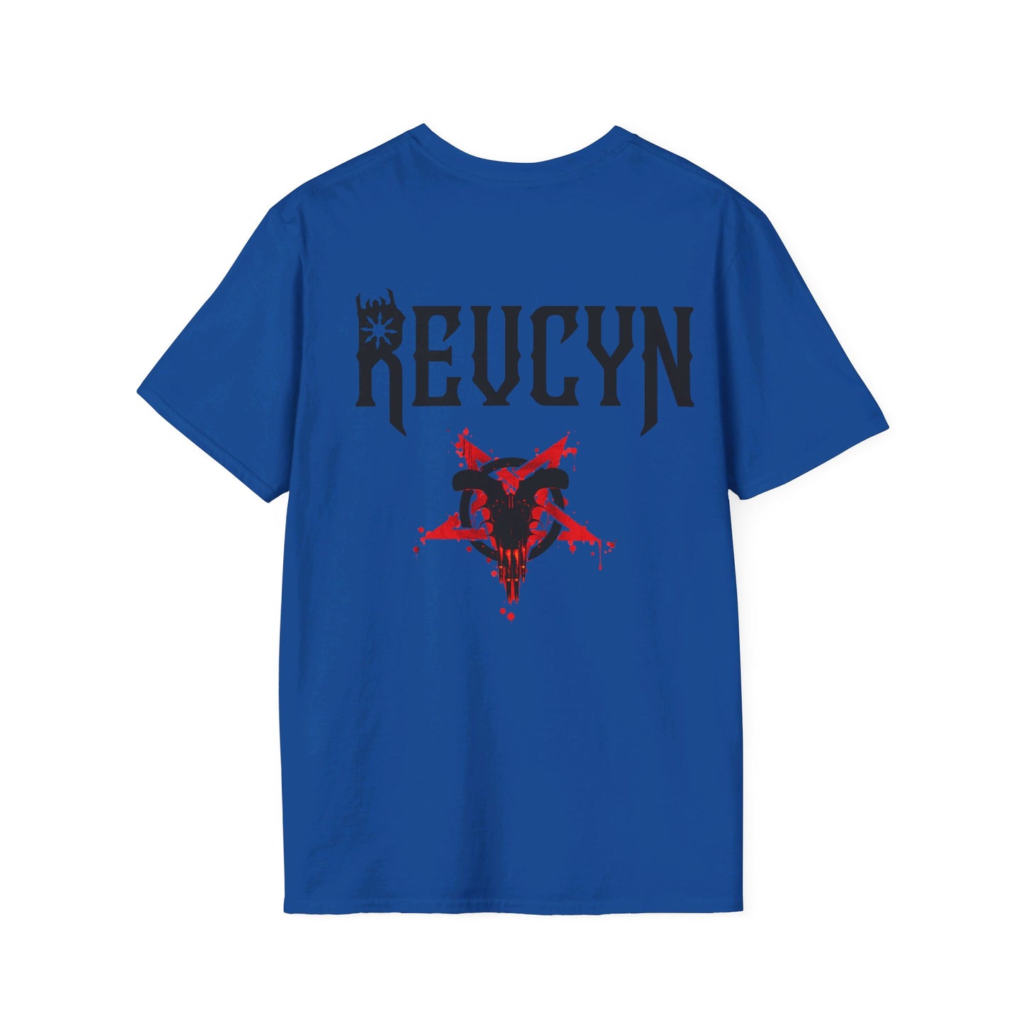 RevCyn’s Fuck Off T-Shirt