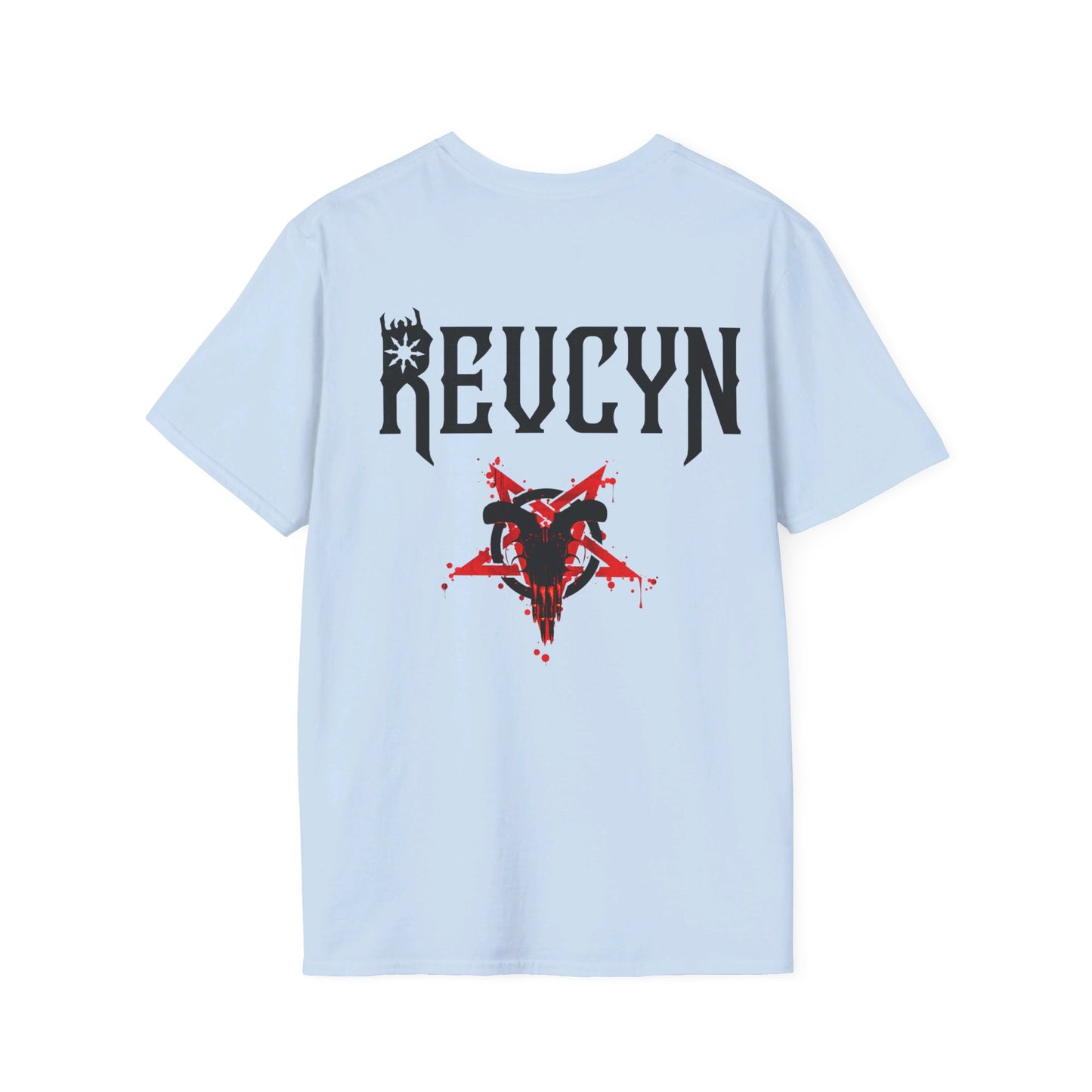 RevCyn’s Fuck Off T-Shirt
