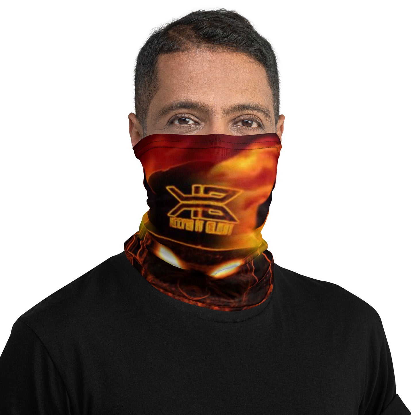 Devils Neck Gaiter