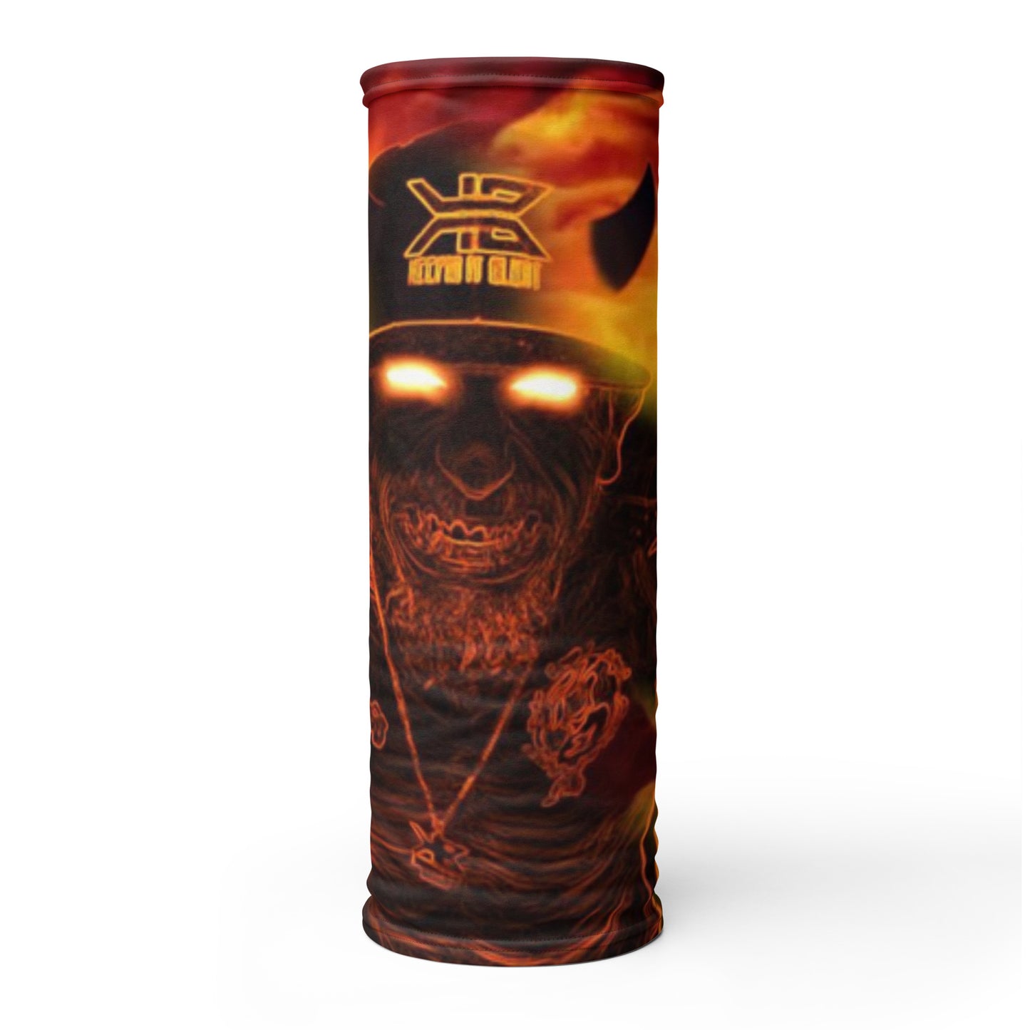 Devils Neck Gaiter