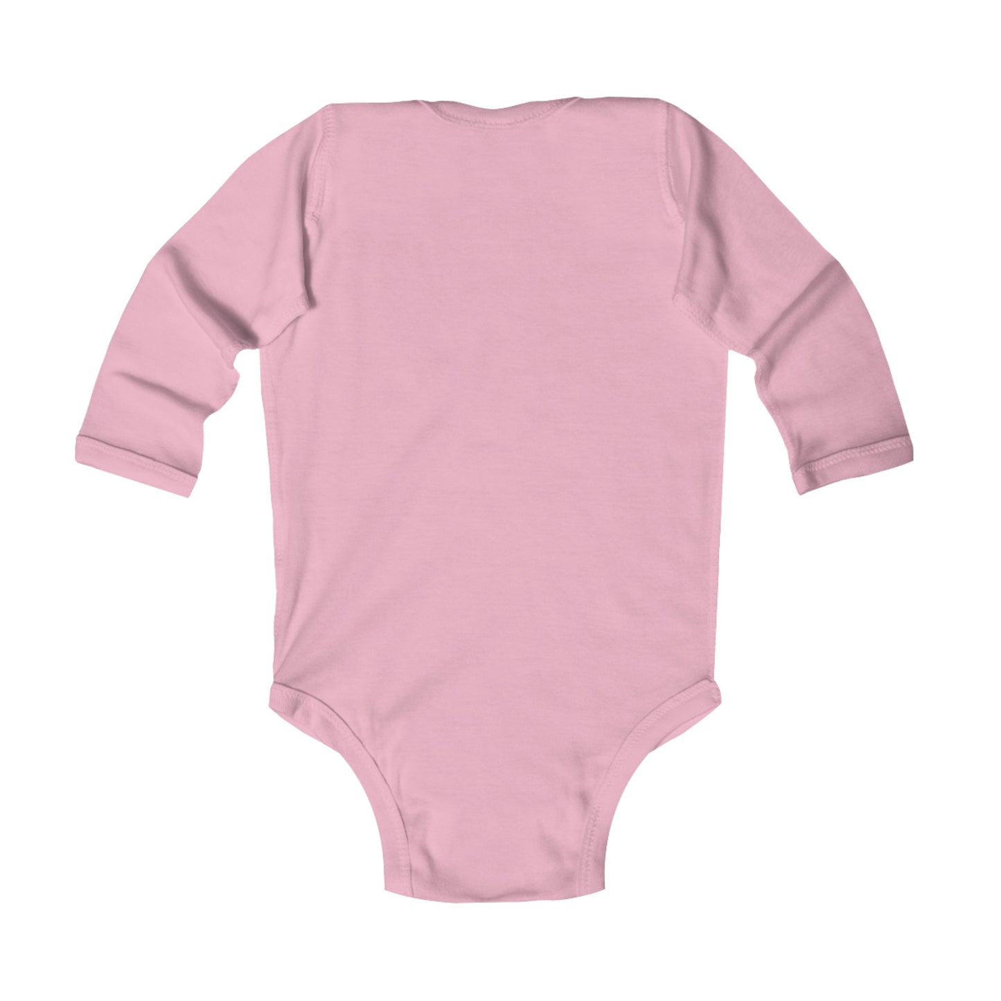 Infant Cynner Long Sleeve Bodysuit