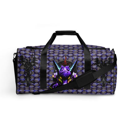 CyberThaGoat Degenerate’s Duffle bag