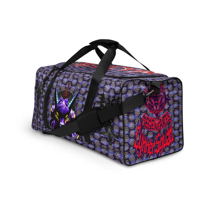 CyberThaGoat Degenerate’s Duffle bag