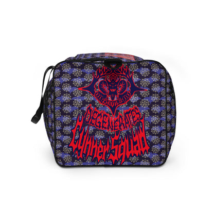 CyberThaGoat Degenerate’s Duffle bag