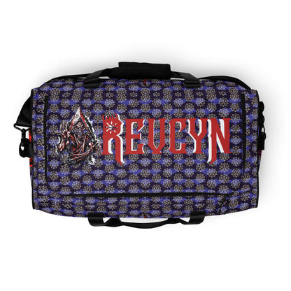 CyberThaGoat Degenerate’s Duffle bag