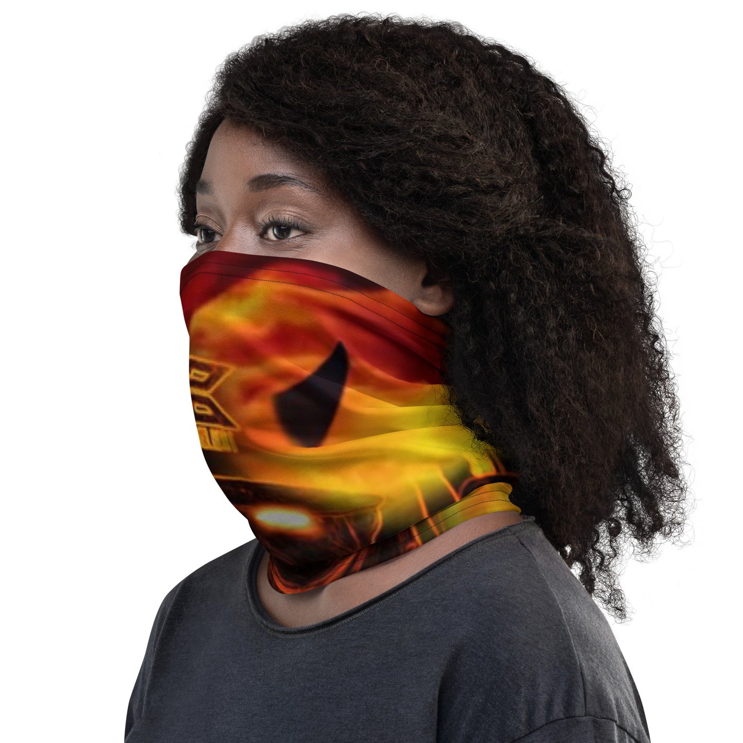 Devils Neck Gaiter