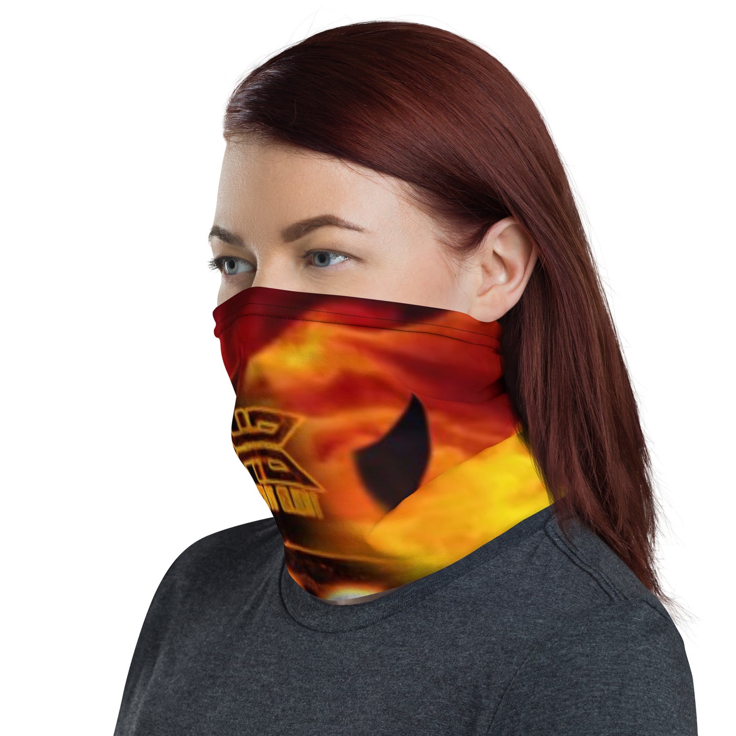 Devils Neck Gaiter