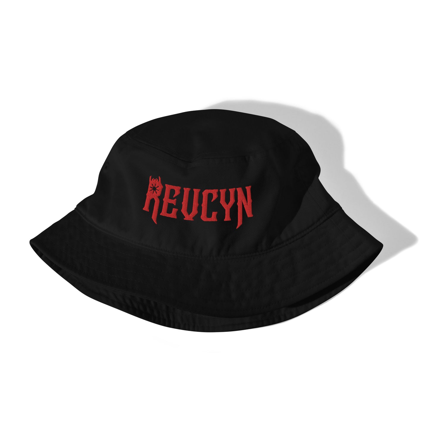 RevCyn Styled Organic Bucket Hat