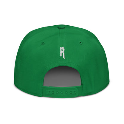 Cynners Snapback Hat