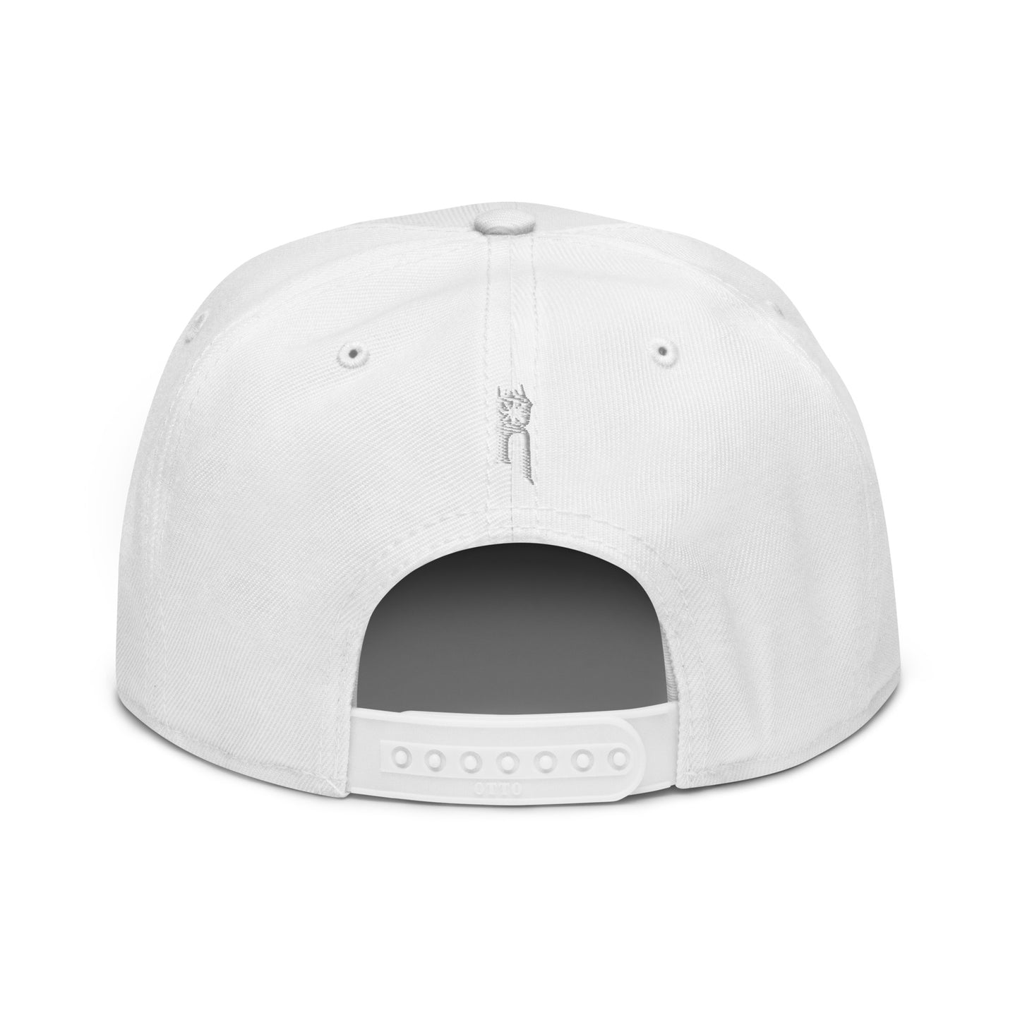 Cynners Snapback Hat